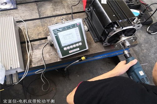 阿拉山口市动平衡仪公司与磨损仪 技术创新与本地化服务新篇章