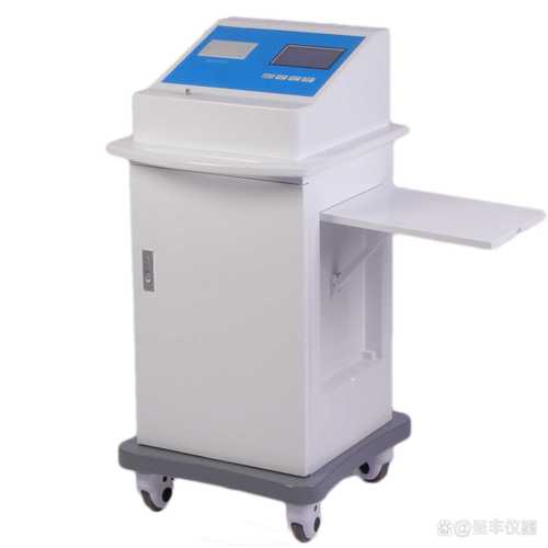突破传统 5步实现仪器的直读式测量革命